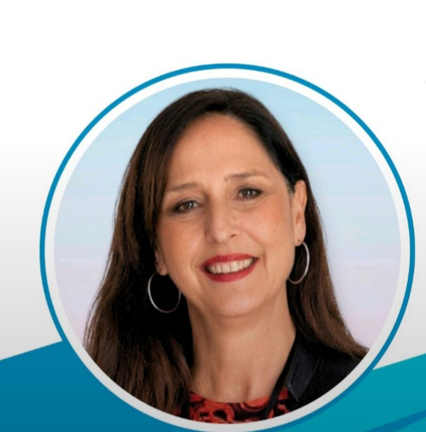 Inmaculada Asensio Díaz - Mediación Internacional