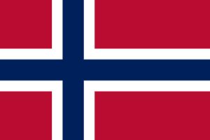 Flag of Norway