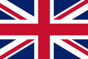 Flag of United Kingdom